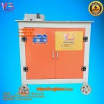 ម៉ាស៊ីនពត់ដែកថ្នាំងអំពៅ GF25 380V