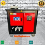 ម៉ាស៊ីនពត់ដែកថ្នាំងអំពៅ GF20 380V