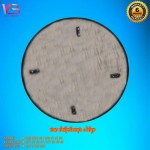 ថាសម៉ាស៊ីនវីបេតុងជិះ 1000mm (3mm) (ប្រភេទជិះ)