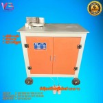 Stirrup Rebar Bending Machine GF25 220V