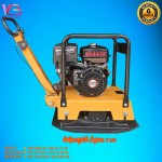 ម៉ាស៊ីនបង្ហាប់ដី (ផ្ទៃរាប) T160