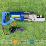 Portable Steel bar Cutting Machine RC16