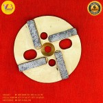 ផ្លែប៉ូលា លេខ១២០ #120