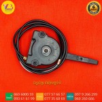 Throttle Switch For Tamping Rammer