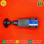 Turbocharger Solenoid Valve