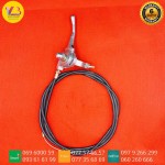 ខ្សែហ្គែរម៉ាស៊ីនវីបេតុង