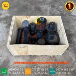 ​REBAR BENDING MACHINE GW50 ACCESSORIES