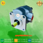 ក្បាលប៉ូម ១២លី / Hydraulic Gear Pump 12mm