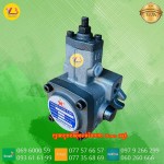 ក្បាលប៉ូមកំលាំង ១២លី​ / Hydraulic Vane Pump 12mm
