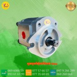 ក្បាលប៉ូម ១៦លី / Hydraulic Gear Pump 16mm