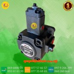 ក្បាលប៉ូមកំលាំង ១៩លី​ (40-70)​ / Hydraulic Vane Pump 19mm