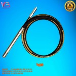 ខ្សែរុំញ័រ លេខ​៥០ ប្រវែង 4m