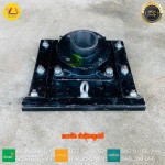 បាតជើងម៉ាស៊ីនបង្ហាប់ដី មានករ