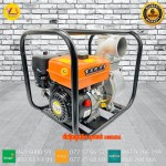 Water pump engine 100mm