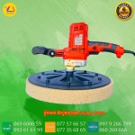 Wet Cement Sanding Machine 400mm