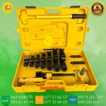 MANUAL PIPE BENDING MACHINE 25S