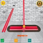 ដងគៀបេតុង 5.4M