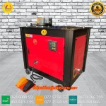 ម៉ាស៊ីនពត់ដែកថ្នាំងអំពៅ​ GF28 220V