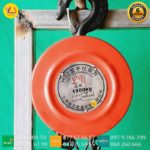 Hand chain hoist​ 1Ton Length 3M