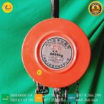 Hand chain hoist​ 5Ton Length 3M