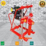 Concrete Core Drilling Machine HZ20