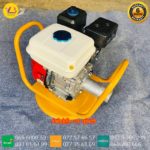 ម៉ាស៊ីនរុំញ័របេតុង ប្រើសាំង 50MM