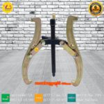 Three Claw Puller 400mm