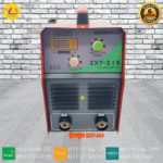 Welding Machine Inverter ZX7-315
