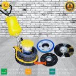 ម៉ាស៊ីនខាត់ការ៉ូ  17Inch