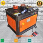 Rebar Spiral Bender Machine GWH-36