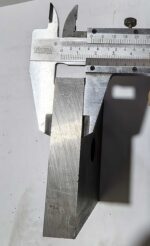 ផ្លែកាំបិតម៉ាស៊ីនកាត់ដែក GQ40 - Image 6