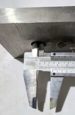 ផ្លែកាំបិតម៉ាស៊ីនកាត់ដែក GQ40 - Image 4