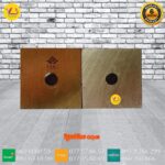 ផ្លែកាំបិតម៉ាស៊ីនកាត់ដែក GQ40