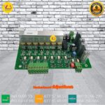 ប៊តបញ្ជារ ម៉ាស៊ីនពត់ដែកកង 24V (V2)