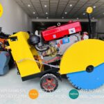 ម៉ាស៊ីនកាត់បេតុង​​​ 700mm