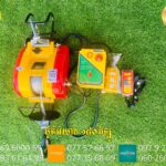 ម៉ូទ័រយ៉ោង 180Kg