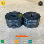 កង់ទាញ ម៉ាស៊ីនពត់ដែកកង មានចង្អូរ