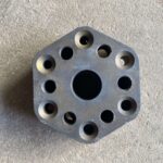 ផ្លែកាំបិតម៉ាស៊ីនពត់ដែកកង 04​ (រន្ធ៦ ដំរី)