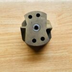 ផ្លែកាំបិតម៉ាស៊ីនពត់ដែកកង 05 (ខ្លា)