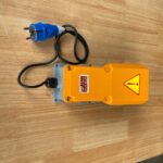 ជើងជាន់ម៉ាស៊ីនពត់ដែក GW45