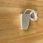 ជើងជាន់ GF20 & GF25