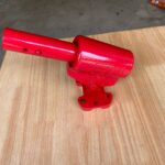 ក្បាលដងគៀរបេតុង 5.4m