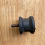 Anti-vibration block For Plate Compactor C90T (Water Tank)