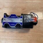 កូនជ្រូកម៉ាស៊ីនតម្រង់កាត់អូតូ 220V GT4-8 & GT4-10