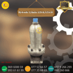 ប៉ូមកាត់ ម៉ាស៊ីនតម្រង់កាត់ GT4-8, GT4-10