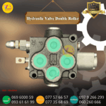 កូនជ្រូកហ្គែរ  រឡូបង្ហាប់ដី