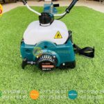 ម៉ាស៊ីនកាត់ស្មៅ ហូស៊ីន សាំងលាយ 411