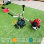 ម៉ាស៊ីនកាត់ស្មៅ តូស៊ី សាំងសុទ្ធ TSG35