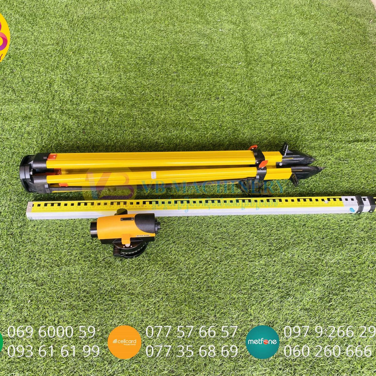 Level Machine Ds1 VB MACHINERY – មានលក់រាយ និងបោះដុំគ្រឿងម៉ាស៊ីនសំណង់គ្រប់ប្រភេទ