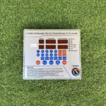 អេក្រង់ ម៉ាស៊ីនតម្រង់កាត់ GT4-8, GT4-10